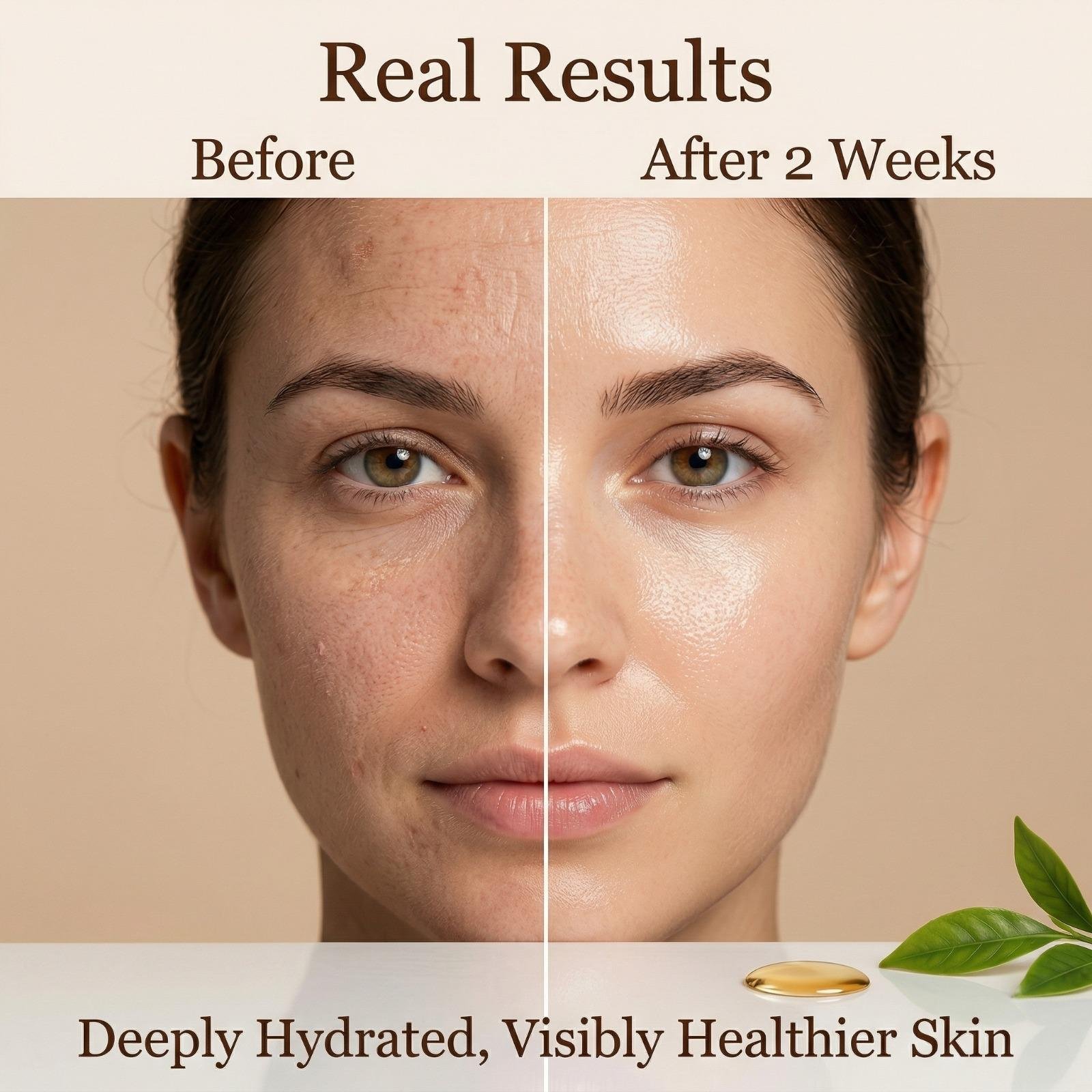 Orvyns tallow cream